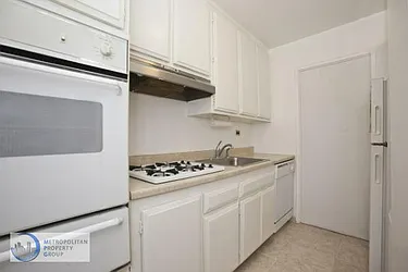 Rented by Metropolitan Property Group