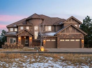 10678 Featherwalk Way, Highlands Ranch, CO 80126