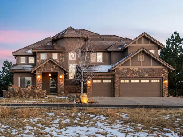 10678 Featherwalk Way, Highlands Ranch, CO 80126