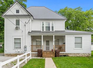 250 Manchester Ave, Wabash, IN 46992