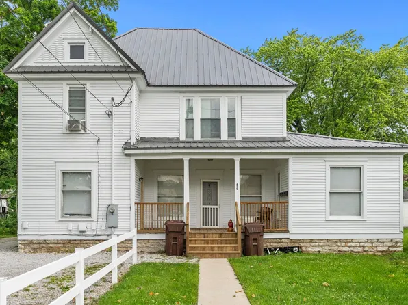 250 Manchester Ave, Wabash, IN 46992