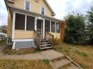 1419 Bluff St, Waterloo, IA 50702