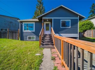 6110 Fleming St, Everett, WA 98203