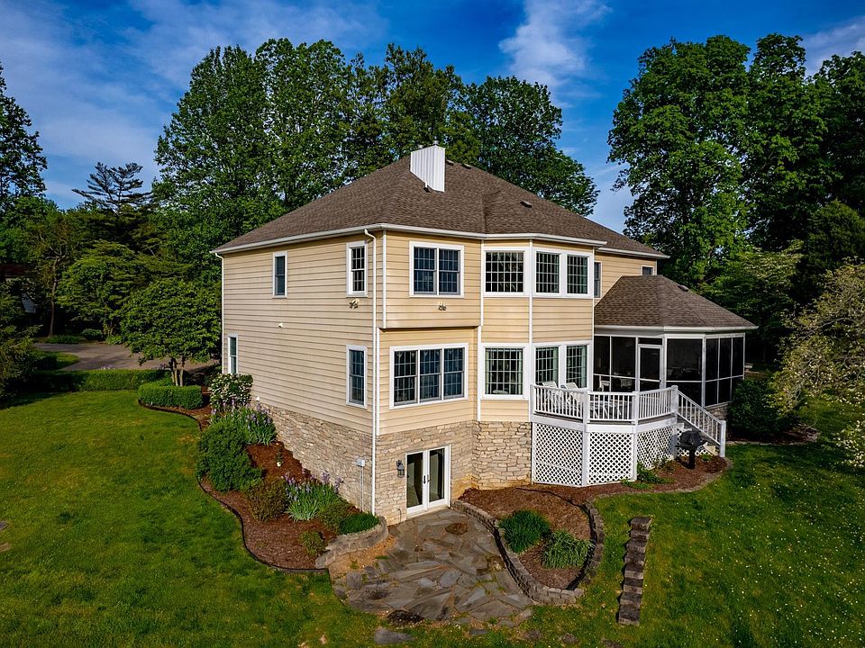 1147 E Boonville New Harmony Rd, Evansville, IN 47725 MLS 202316656