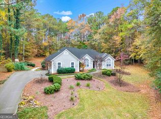 195 Abner Dr, McDonough, GA 30252