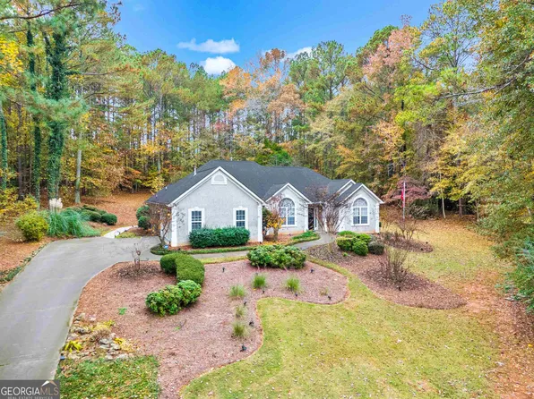 195 Abner Dr, McDonough, GA 30252