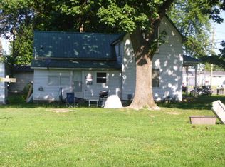 602 Washington St, Purdy, MO 65734