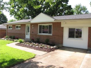 9832 Lakeford Ln, Saint Louis, MO