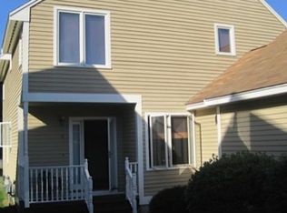 5 Austin Cir, Nashua, NH 03063