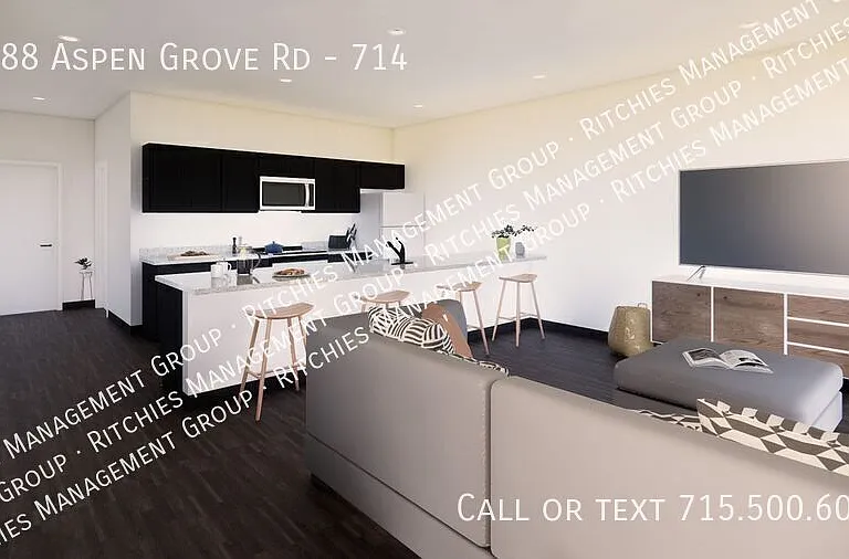 8688 Aspen Grove Rd #714 — Photo 12