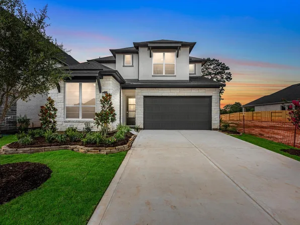 17827 Quartz Springs Ln, Tomball, TX 77377
