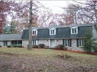 121 Cannonade Trl, Corbin, KY 40701