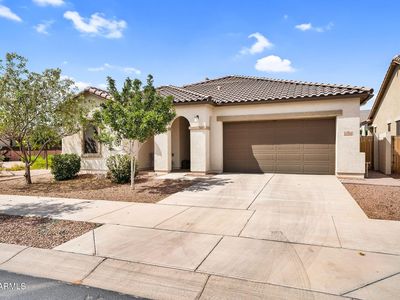 21104 E Poco Calle, Queen Creek, AZ, 85142