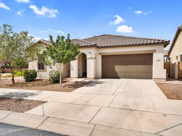 21104 E POCO CALLE --, Queen Creek, AZ 85142