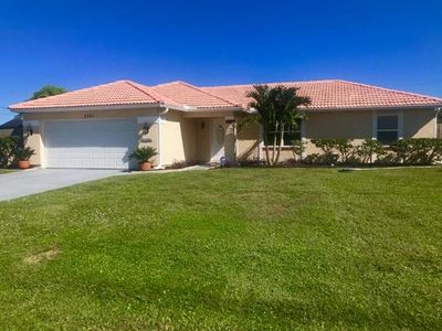 2301 SE Rock Springs Dr, Port Saint Lucie, FL, 34952