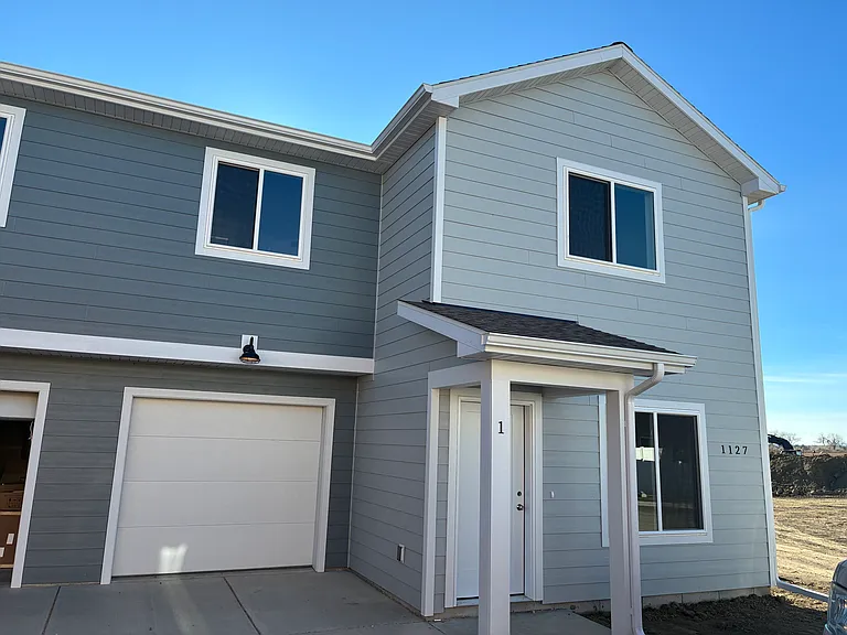 1127 Little River Ct #1 — Photo 1