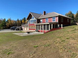 14 Appalachian Rd, Stratton, ME 04982