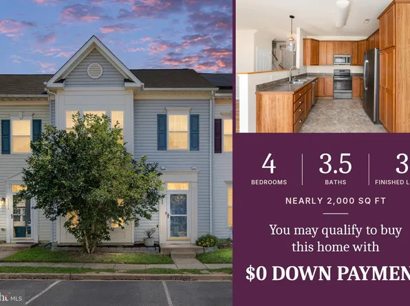 5209 Drakes Ct, King George, VA 22485