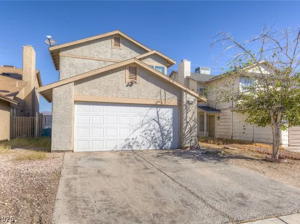4166 Tolkien Ave, Las Vegas, NV 89115