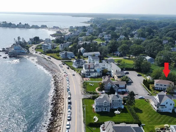 4 Oceanside Lane, Kennebunk, ME 04043