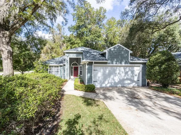 12338 NW 9th Ln, Newberry, FL 32669