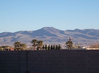 8377 Haven St, Las Vegas, NV 89123