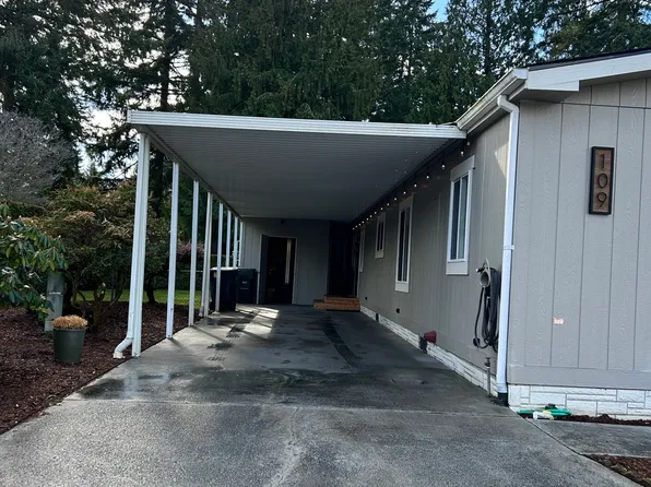 3700 14th Ave SE Unit 109, Olympia, WA 98501