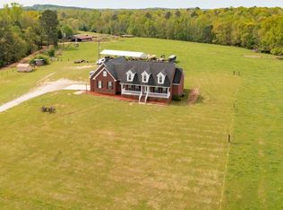 11820 Cripple Creek Rd LOT WP003, Berry, AL 35546