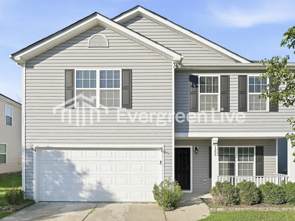 1356 Aurora Glen Dr, Rural Hall, NC 27045