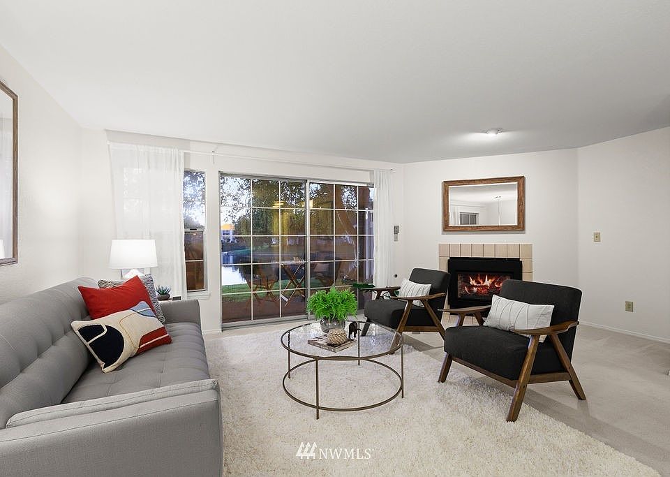 Bridgewater Condominiums 5832 S 238th Ct Kent WA Zillow