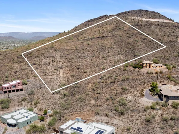 x0tbd 31st Avenue #-, Phoenix, AZ 85086