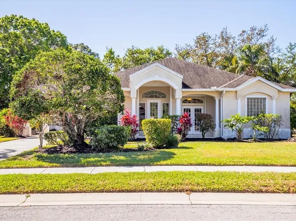 6602 Peach Tree Creek Rd, Bradenton, FL 34203