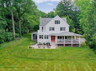 31 Berta Pl, Basking Ridge, NJ 07920