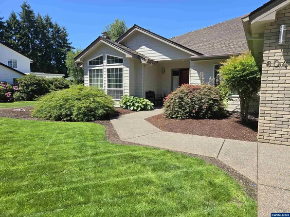 6047 Hogan Dr N, Keizer, OR 97303