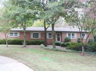 2019 12th Street Dr NW, Hickory, NC 28601