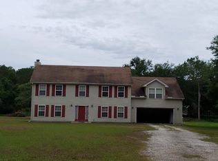 1179 Surrey Gln, Middleburg, FL 32068
