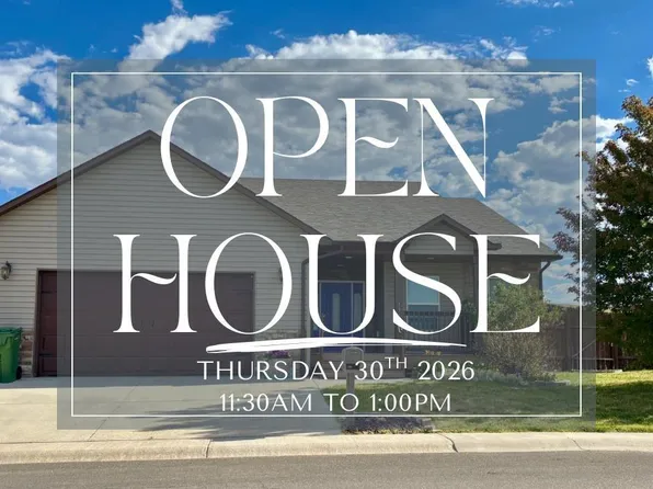 1315 Green River Dr, Douglas, WY 82633