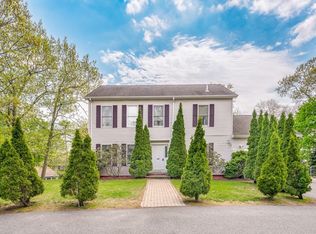 19 Pinehurst Ave, Saugus, MA 01906