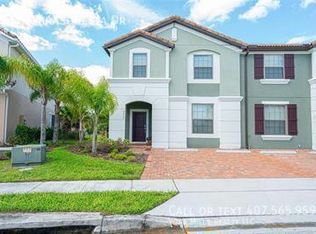 4667 Terrasonesta Dr, Davenport, FL 33837