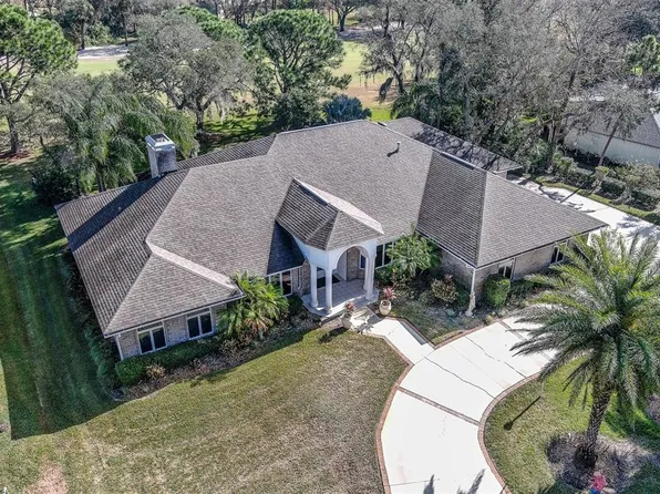 805 Silk Oak COURT, NEW SMYRNA BEACH, FL 32168