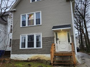 1856 Lampson Road Cleveland, OH 44112, Cleveland, OH 44112