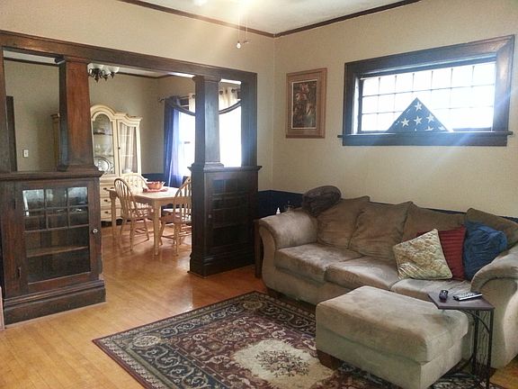 Main Floor Living Room