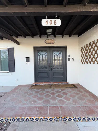406 S Balboa Rd Photo 1