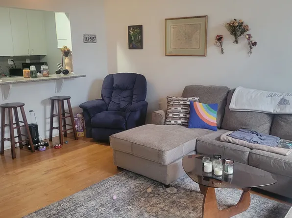 Cotton Hill Apartments