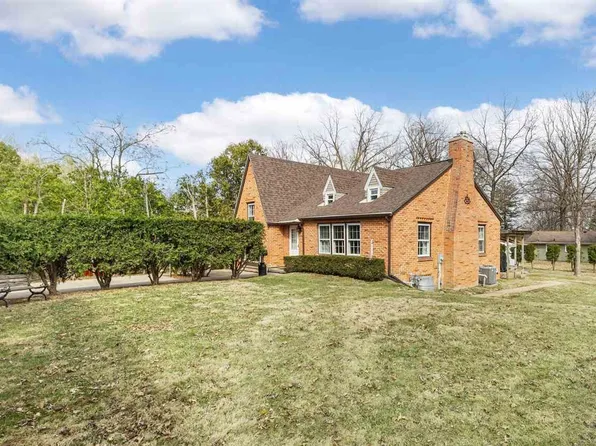 1406 Yewell St, Iowa City, IA 52240