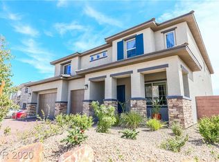 4048 Turquoise Falls St, Las Vegas, NV 89129