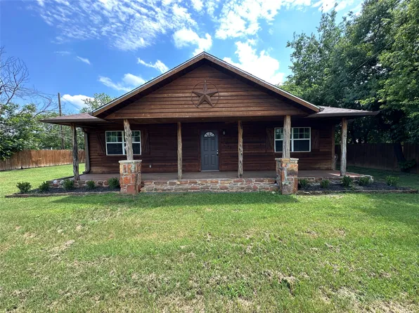 1114 14th St, Mineral Wells, TX 76067