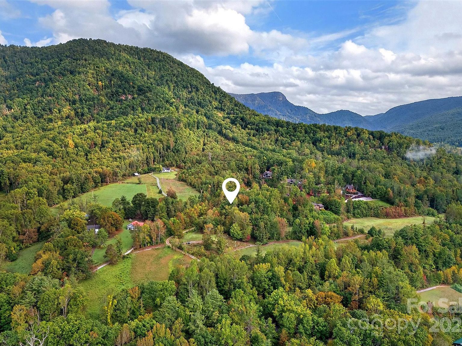 99999 Blue Ridge Dr S