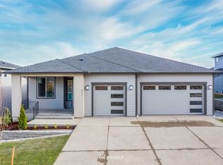 23061 64th Street Ct E LOT 230, Buckley, WA