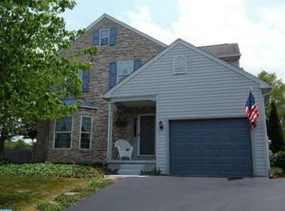 250 Longchamp Dr, Souderton, PA